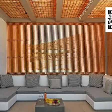 Zenon - Ideal For 14 People With A Spectacular View ヴィラ *