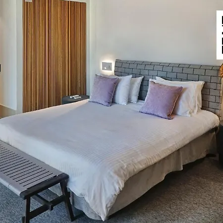 Zenon - Ideal For 14 People With A Spectacular View パロス島