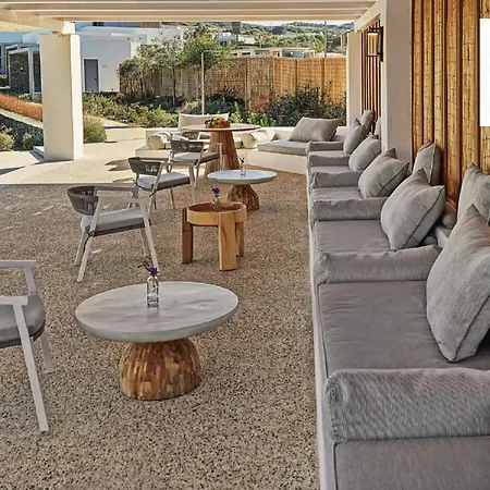 Zenon - Ideal For 14 People With A Spectacular View ヴィラ