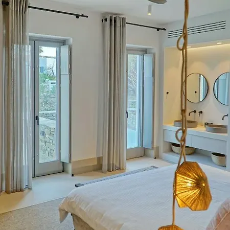 Zenon - Ideal For 14 People With A Spectacular View ヴィラ