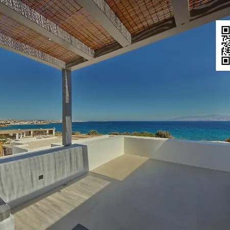 Zenon - Ideal For 14 People With A Spectacular View Вилла *