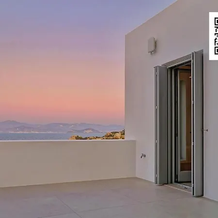 Zenon - Ideal For 14 People With A Spectacular View Вилла