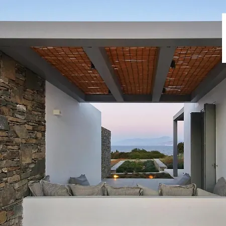 Zenon - Ideal For 14 People With A Spectacular View Вилла *