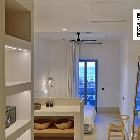 Zenon - Ideal For 14 People With A Spectacular View * Парос
