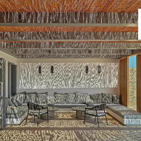Zenon - Ideal For 14 People With A Spectacular View Вилла