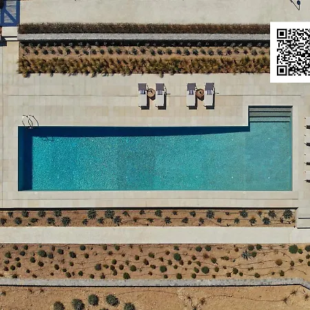 Zenon - Ideal For 14 People With A Spectacular View Вилла Парос